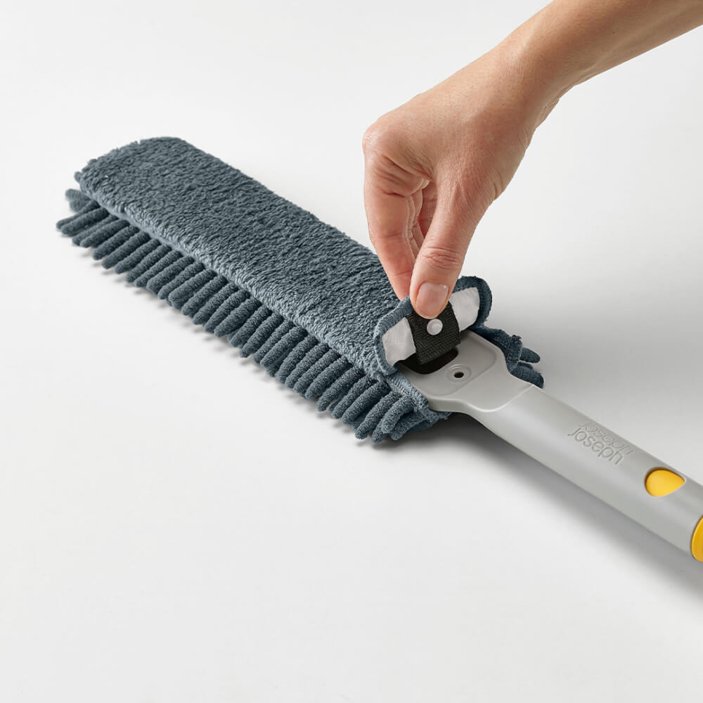 แผ่นปัดฝุ่นสำรอง JOSEPH JOSEPH รุ่น CLEANTECH N6500029_5